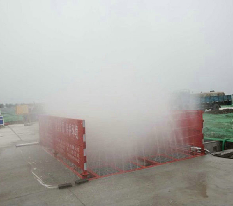 南京生产降尘雾炮机厂家